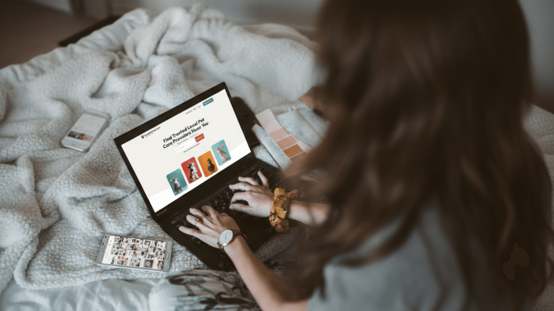 Should You Join a Pet Sitter Directory?